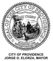 City of Providence Dexter Grant 